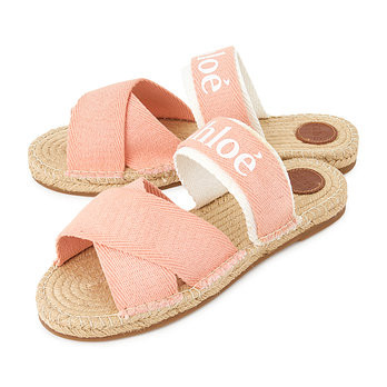 CHLOE KIDS [CHLOE KIDS] 끌로에 키즈 샌들 C20885 43A (성인착용가능) | 신세계V