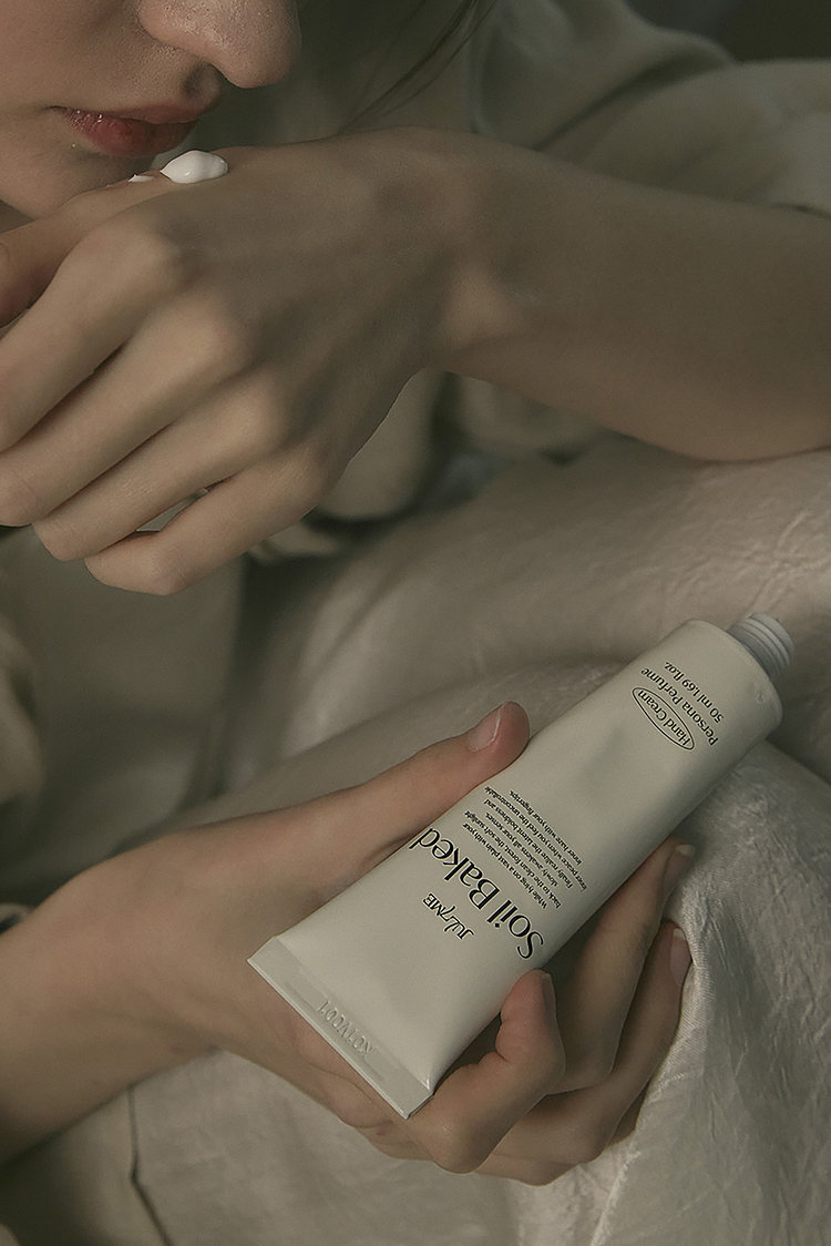 [2개 세트] 페르소나 퍼퓸 핸드크림 50ml