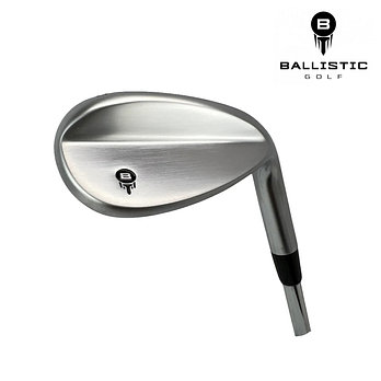 BALLISTIC GOLF 발리스틱Wedges PROTO(Complete) | 신세계V