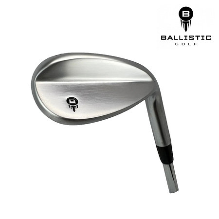 BALLISTIC GOLF 발리스틱Wedges PROTO(Complete) | 신세계V