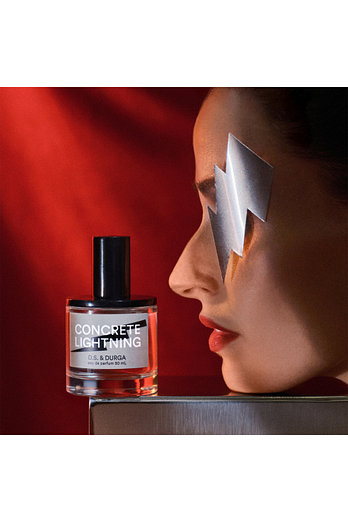 DS&DURGA 콘크리트 라이트닝 오 드 퍼퓸 50ml | 신세계V