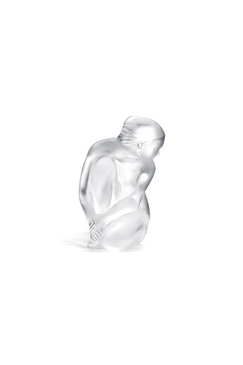LALIQUE 비너스, 스몰 누드 스큘뜌어 | 신세계V