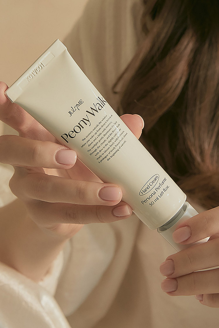 [2개 세트] 페르소나 퍼퓸 핸드크림 50ml