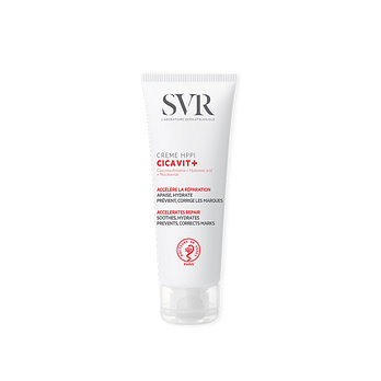 SVR [리뉴얼] 에스브이알 시카비트+크림 HPPI 40ML(손상개선크림) | 신세계V