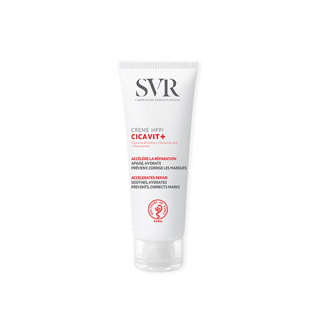 SVR [리뉴얼] 에스브이알 시카비트+크림 HPPI 40ML(손상개선크림) | 신세계V