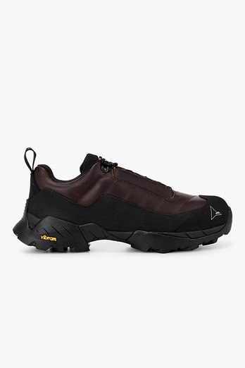ROA HIKING [CAPSUL] ROA HIKING 카타리나 브라운 (NBUW1397LE168) | 신세계V