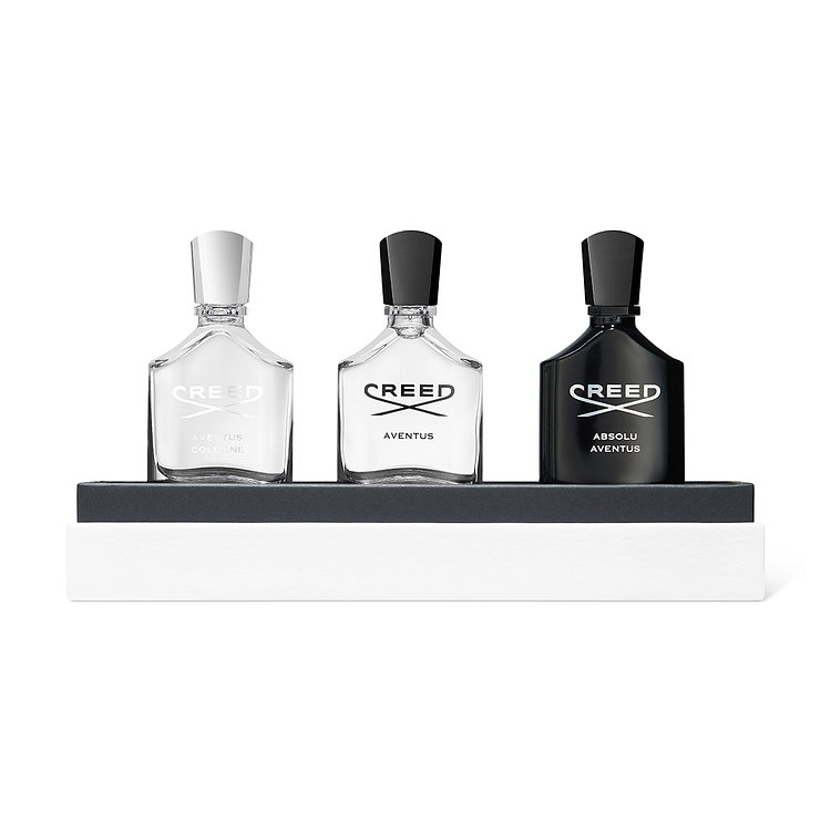어벤투스 트리오 미니어처 (10ml x 3)