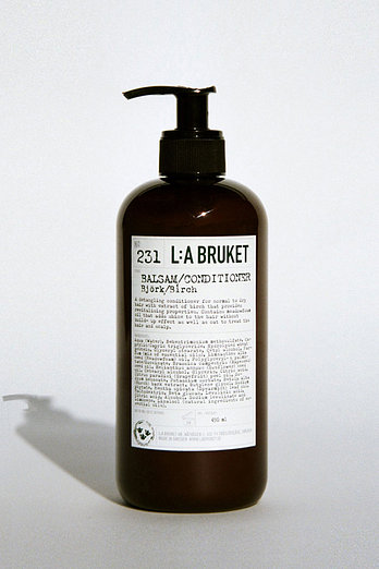 LA BRUKET 컨디셔너 버치 450ml | 신세계V