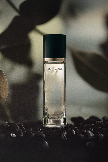 MAISON 21G 오드퍼퓸EC 테리픽 통카 30ml | 신세계V