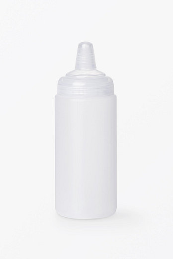 JAJU 분말통 300ml | 신세계V