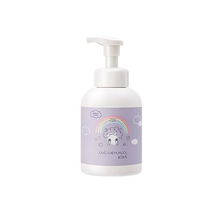 JUNG SAEM MOOL [정샘물] 정샘물 키즈 마일드 버블폼 페이셜&바디 450ml | 신세계V