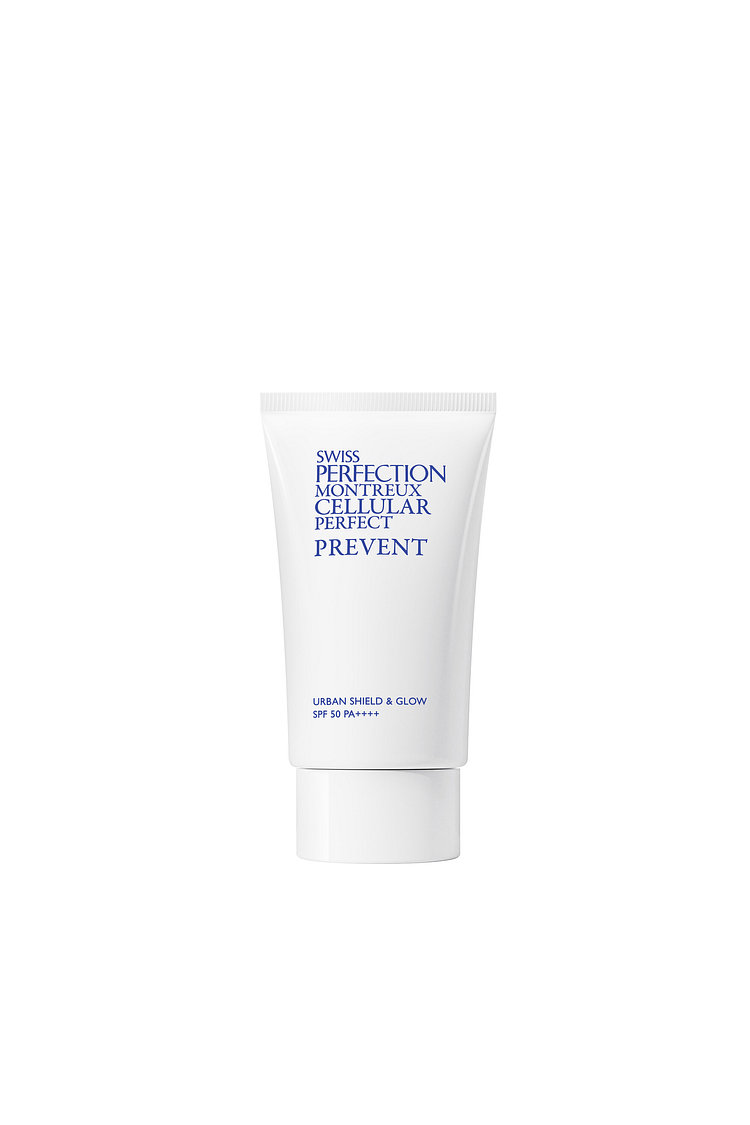 어반 쉴드 앤 글로우 SPF50+ 50ml