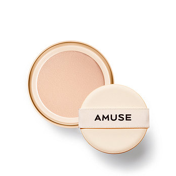 AMUSE [어뮤즈] 듀 젤리 마스터 쿠션 리필 SPF 38 PA+++ (단품/4종) | 신세계V