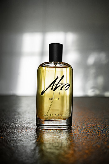 AKRO [아크로] 스모크 EDP 100ML | 신세계V