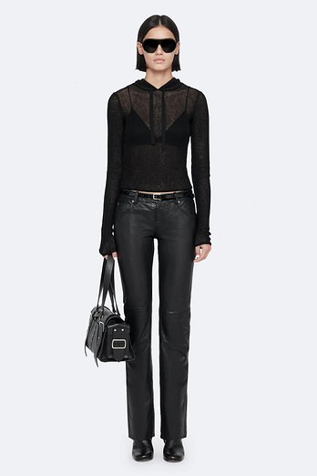ALLSAINTS 올세인츠 파이크 후디 W078KF-5 | 신세계V