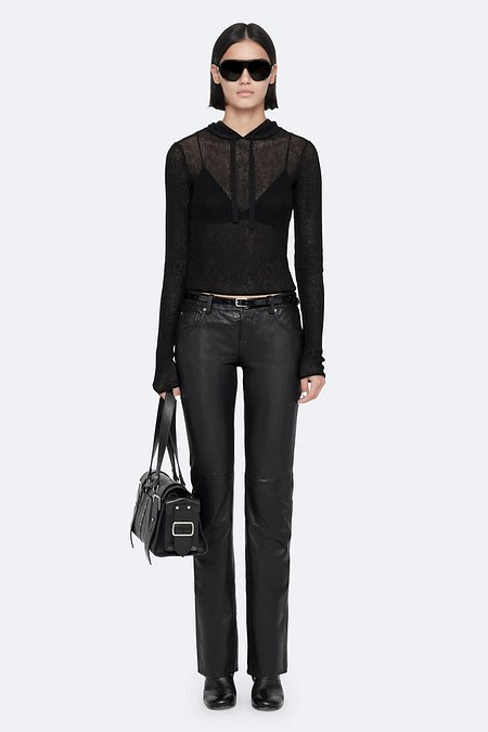 ALLSAINTS 올세인츠 파이크 후디 W078KF-5 | 신세계V