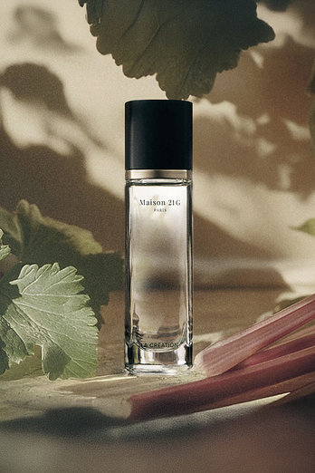 MAISON 21G 오드퍼퓸EC 루바브 랩소디 30ml | 신세계V