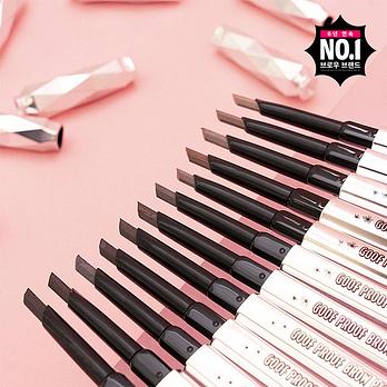 BENEFIT [베네피트] [베네피트] 구프 프루프 브로우 펜슬 | 신세계V