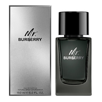 BURBERRY PERFUME 버버리 미스터 버버리 오 드 퍼퓸 150ml | 신세계V