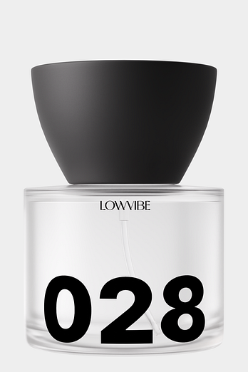 LOWVIBE [로우바이브] 오 드 퍼퓸 028 | 신세계V