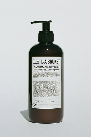LA BRUKET 컨디셔너 레몬그라스 450ml | 신세계V