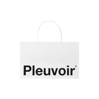 PLEUVOIR 플르부아 쇼핑백 S | 신세계V