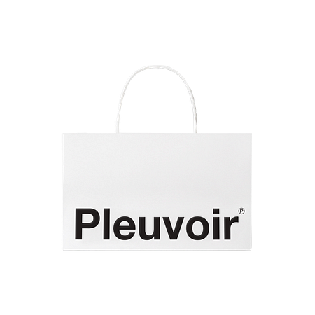 PLEUVOIR 플르부아 쇼핑백 S | 신세계V
