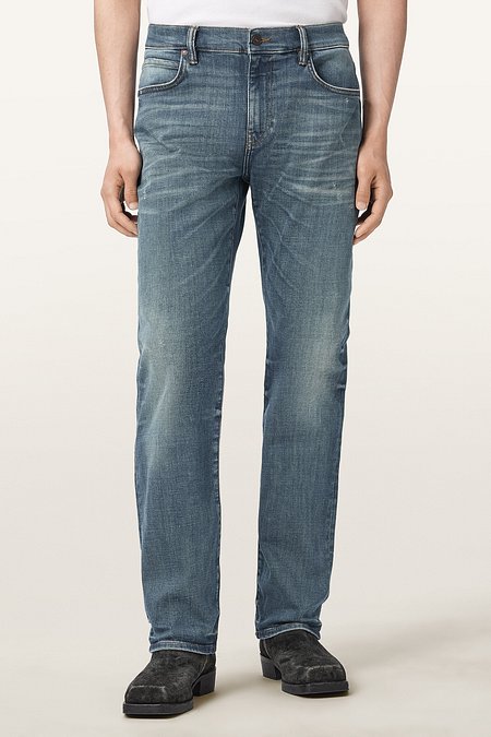 ALLSAINTS 올세인츠 시드 컴포트 진 M052EE-2999 | 신세계V