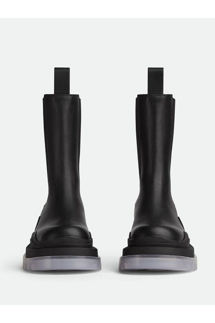 BOTTEGA VENETA(보테가베네타) 23FW 보테가베네타 부츠 630297 VBS50 1445 LEAD | 신세계V