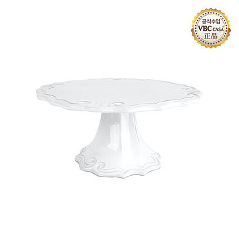 VBC CASA 인칸토 바로크 케익스탠드 23cm | 신세계V