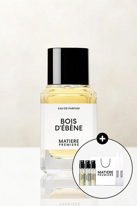 MATIERE PREMIERE 마티에 프리미에르 브아 데벤 오 드 퍼퓸 50ml | 신세계V