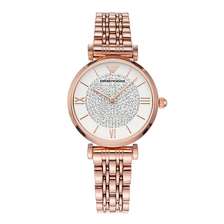 EMPORIO ARMANI WATCH(엠포리오 아르마니 워치) [공식본사정품] 아르마니 AR11244 (Gianni) 지아니 ...