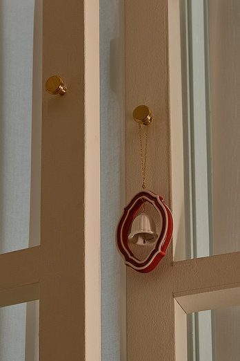 ODENSE 오덴세 누프레임 벨 오너먼트 | 신세계V