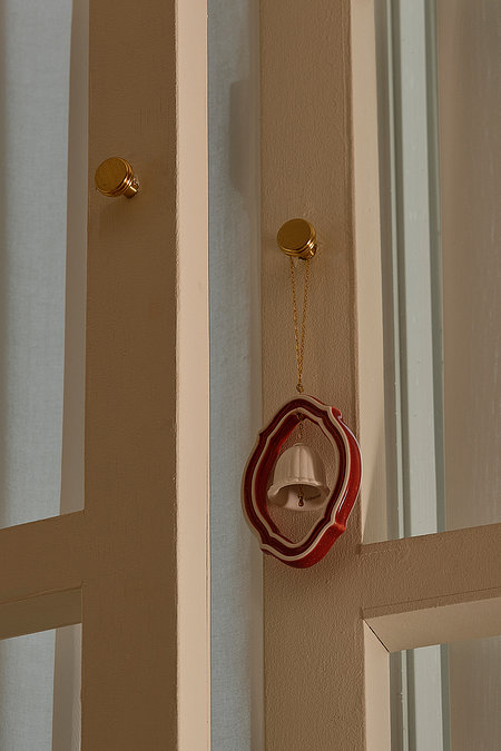 ODENSE 오덴세 누프레임 벨 오너먼트 | 신세계V