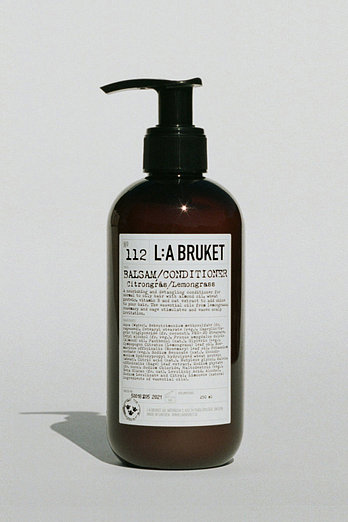LA BRUKET 컨디셔너 레몬그라스 240ml | 신세계V