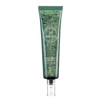 BRITISH M [브리티시엠] [두피탄력/진정] 브리티시엠 로즈 PDRN 부스터 60ml | 신세계V