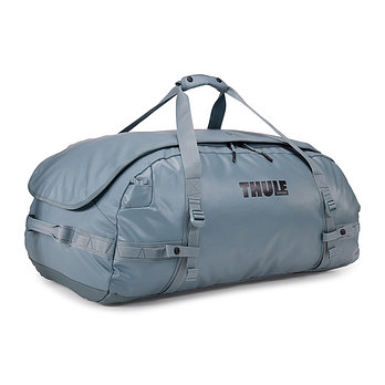 THULE 툴레 (THULE) 캐즘 더플 백 90L 폰드 그레이 | 신세계V