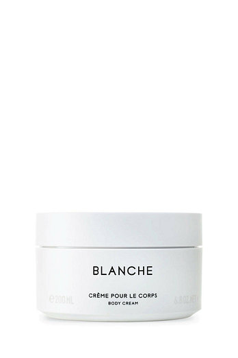 BYREDO 블랑쉬 바디크림 200ml | 신세계V