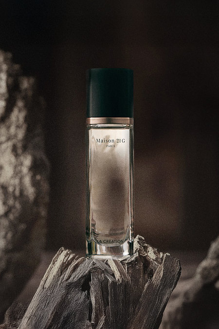 MAISON 21G 오드퍼퓸EC 오우드 아웃샤인 30ml | 신세계V