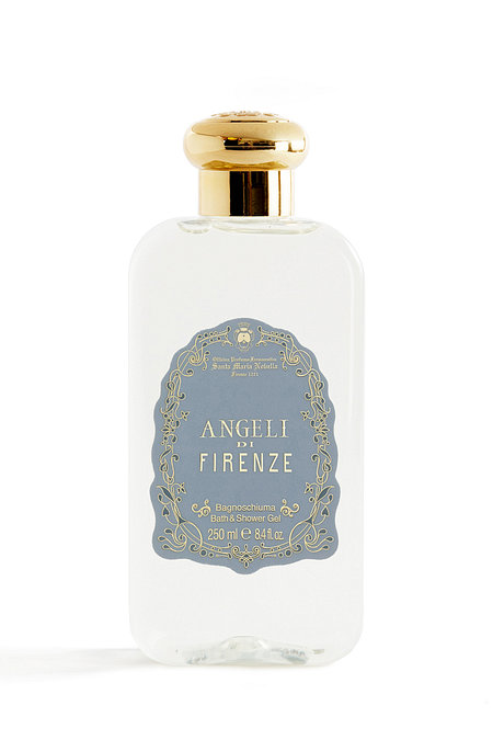 Santa Maria Novella(산타마리아노벨라) 바뇨쉬우마 엔젤 디 피렌체 라이트패키지 (바디워시) | 신세계V