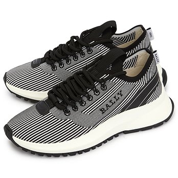 BALLY (BALLY) 발리 DEAN W T 97 여자 스니커즈 | 신세계V