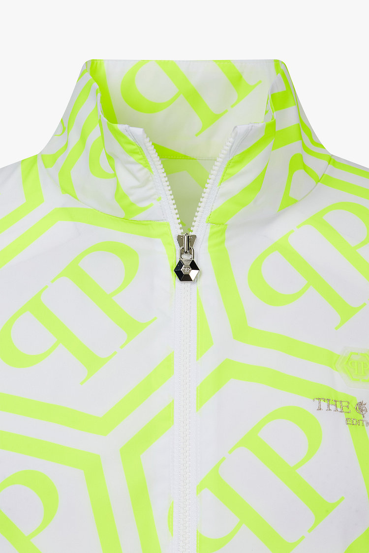 [Women] 헥사 라이트웨이트 자켓