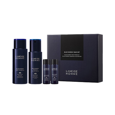 LANEIGE 라네즈 옴므 블루 에너지 2종 | 신세계V
