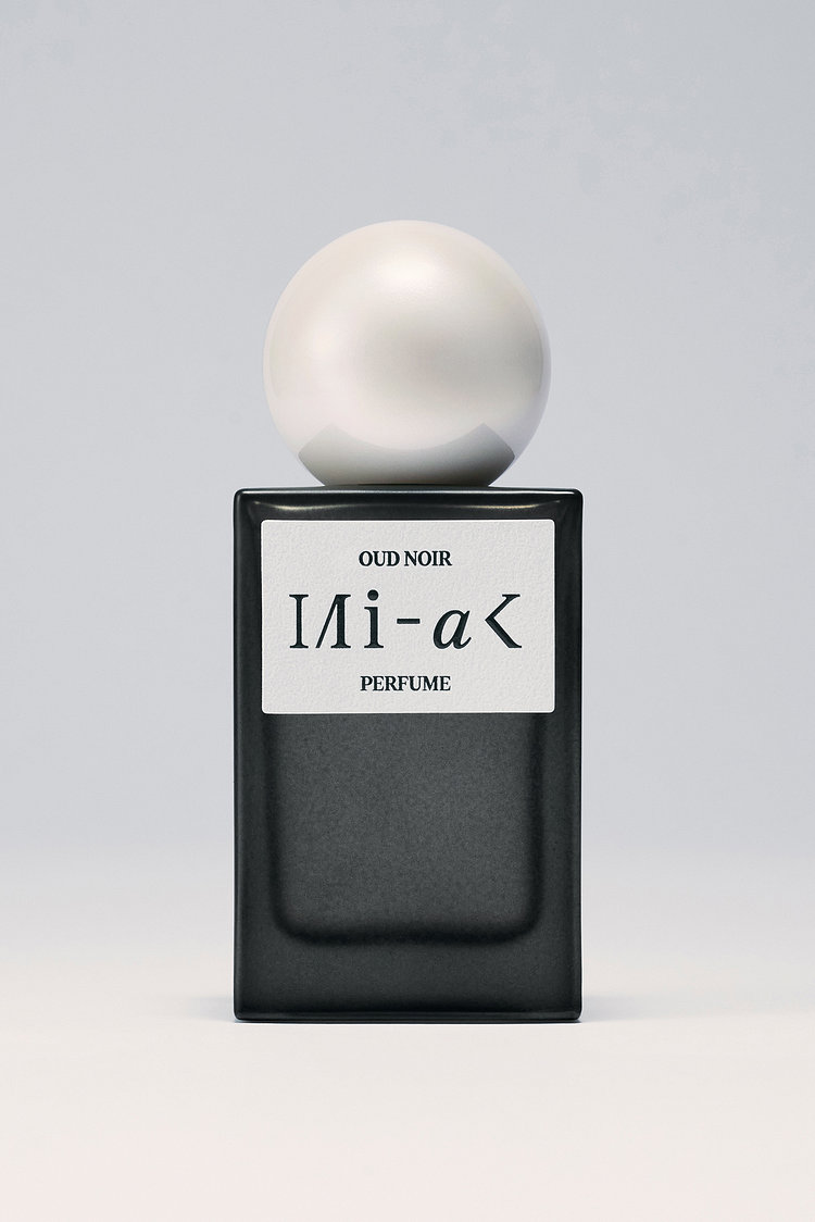 [신세계V 단독] 오드누아 퍼퓸 50ML (퍼퓸드 참 본품 1종 랜덤 증정)
