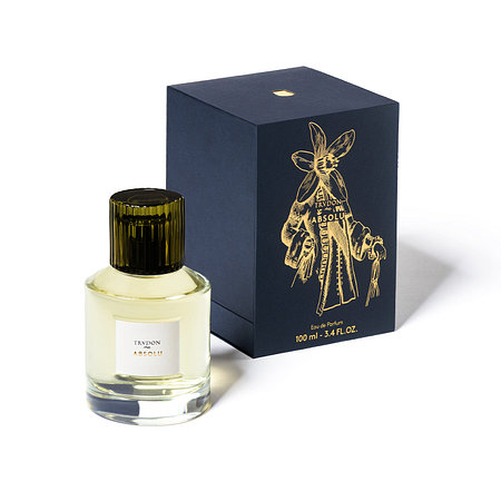 TRUDON 앱솔루 오 드 퍼퓸 100ml | 신세계V