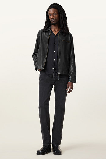 ALLSAINTS 올세인츠 밀러 자켓 M009LA-5 | 신세계V