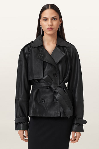 ALLSAINTS 올세인츠 리드 자켓 W035LD-5 | 신세계V