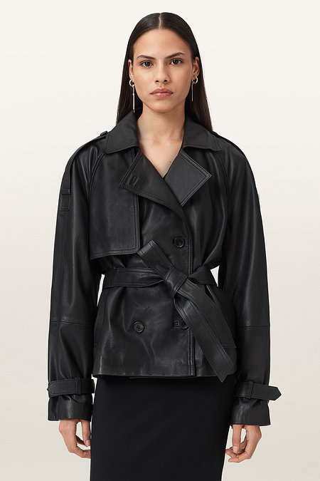 ALLSAINTS 올세인츠 리드 자켓 W035LD-5 | 신세계V