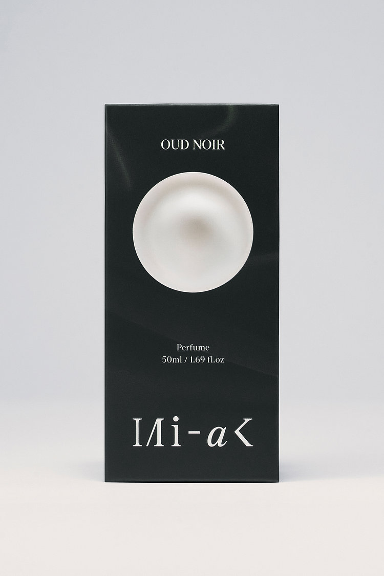 [신세계V 단독] 오드누아 퍼퓸 50ML (퍼퓸드 참 본품 1종 랜덤 증정)
