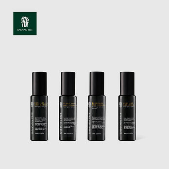 BANYANTREE ESSENTIALS [반얀트리] Room Spray 90ml(룸스프레이 4종택1) | 신세계V